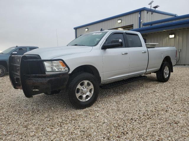 2018 RAM 2500 SLT #2960411741