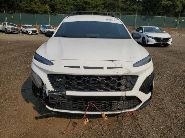2022 HYUNDAI KONA N BAS KM8KH3AC7NU005056