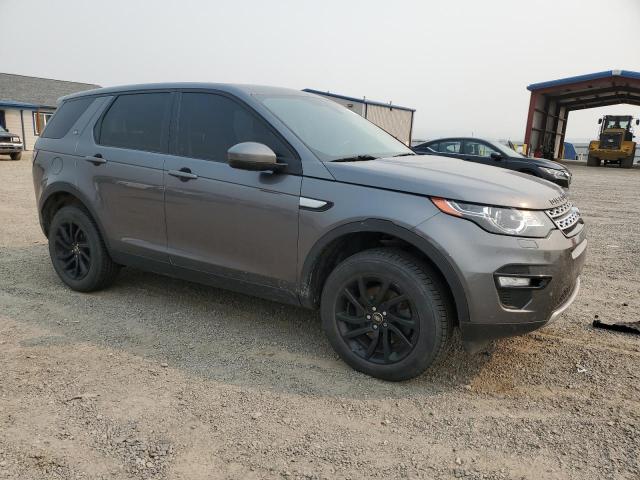 VIN SALCR2BG3GH554369 2016 Land Rover Discovery, Hse no.4