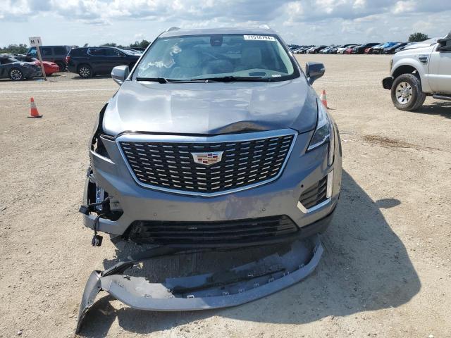 2021 CADILLAC XT5 PREMIU 1GYKNCRS0MZ226664  71518794