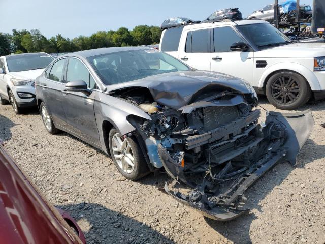 VIN 3FA6P0HD7ER127242 2014 Ford Fusion, SE no.4