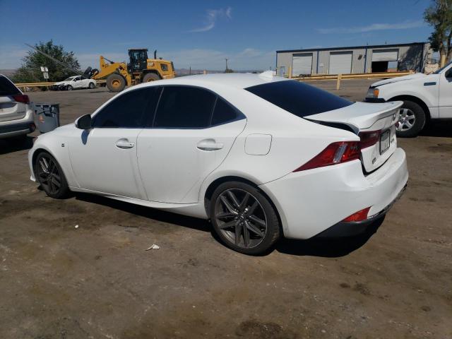 2015 LEXUS IS 250 - JTHBF1D26F5066703