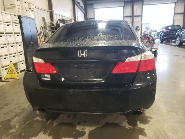 2015 HONDA ACCORD SPO - 1HGCR2E54FA082497