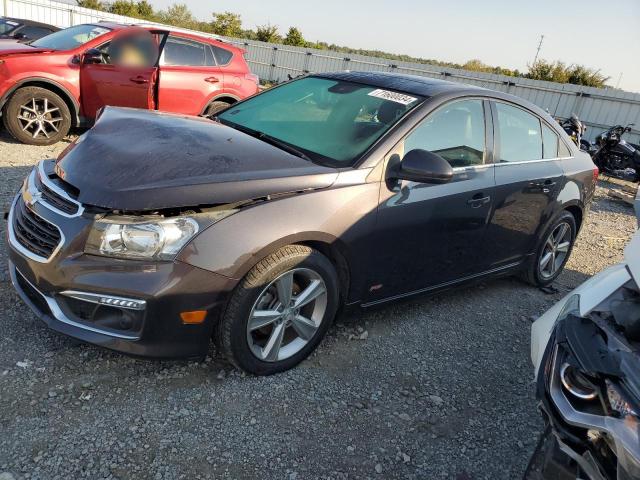 VIN 1G1PF5SB3G7194848 2016 Chevrolet Cruze, LT no.1