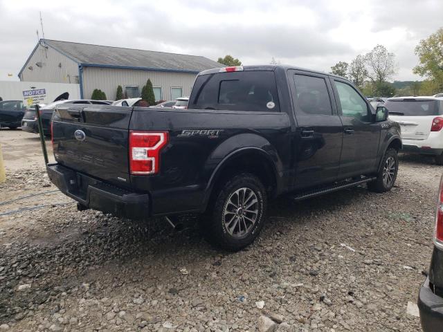 2019 FORD F150 SUPER - 1FTEW1EPXKFB79549
