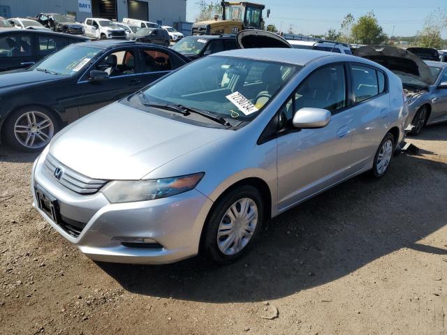 2011 HONDA INSIGHT LX #2959504704