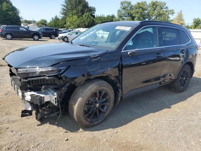 2024 HONDA CR-V SPORT - 5J6RS6H85RL025495