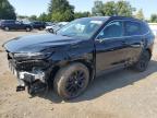 2024 HONDA CR-V SPORT - 5J6RS6H85RL025495