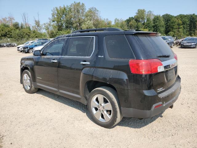 2015 GMC TERRAIN SL - 2GKALREK5F6318162