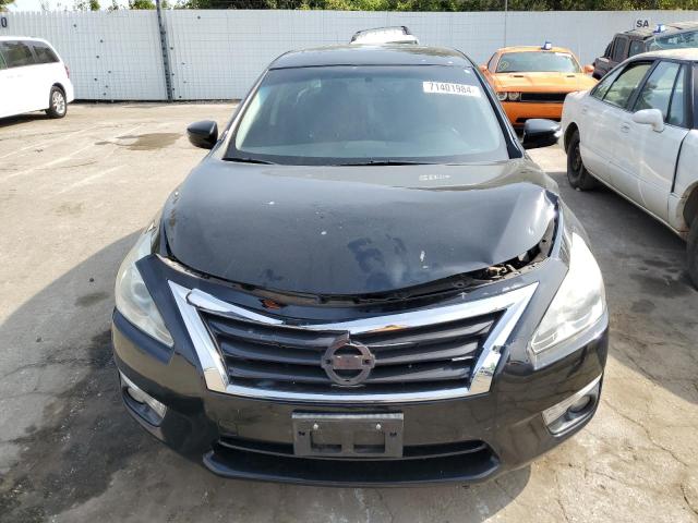 2015 NISSAN ALTIMA 2.5 - 1N4AL3AP6FC121833