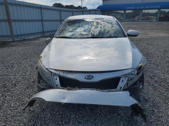 VIN 5XXGM4A73EG279939 2014 KIA Optima, LX no.5