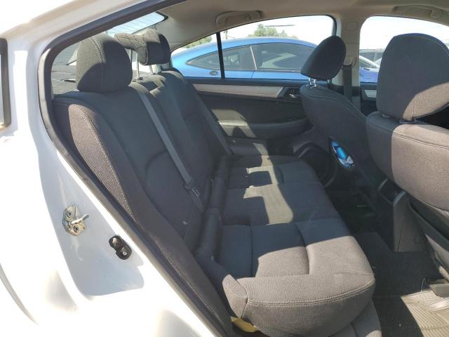 2016 SUBARU LEGACY 2.5 - 4S3BNAE62G3015184