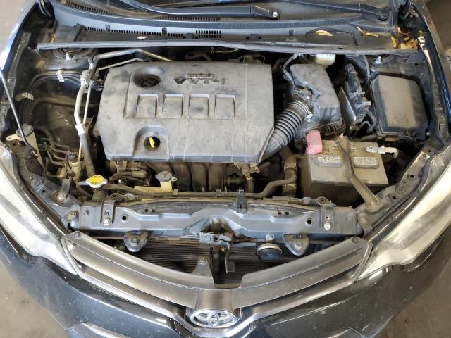 2016 TOYOTA COROLLA L - 5YFBURHE2GP551094