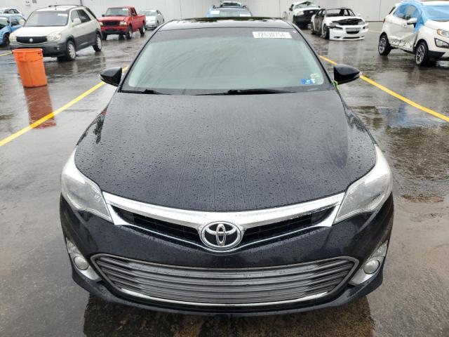 2015 TOYOTA AVALON XLE - 4T1BK1EB0FU189362