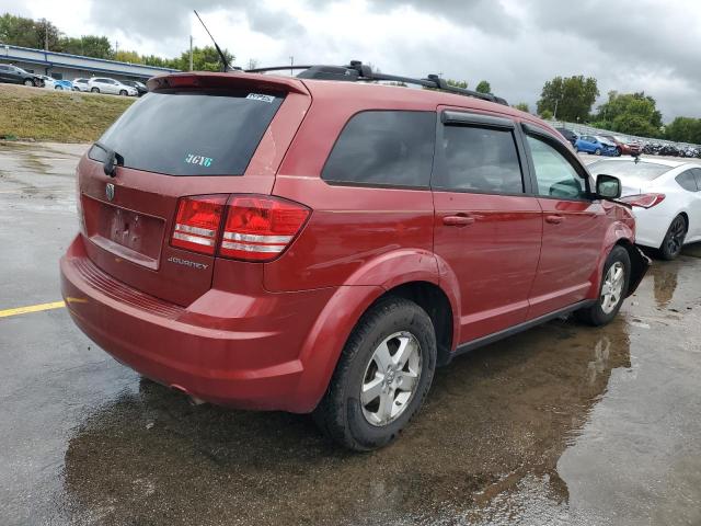 3D4PG4FB5AT105702 2010 DODGE JOURNEY