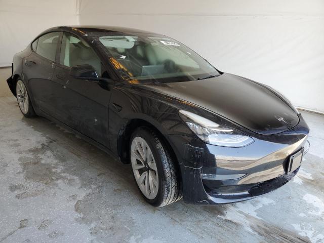 2022 TESLA MODEL 3 - 5YJ3E1EB6NF262239