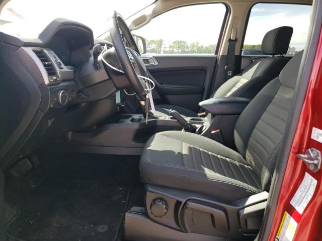 2020 FORD RANGER XL - 1FTER4FH4LLA65503