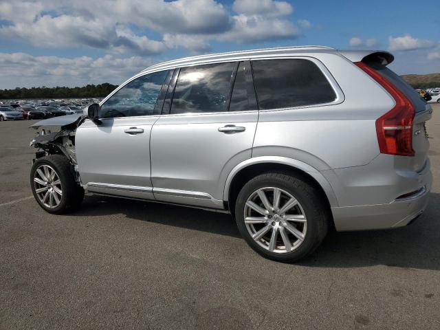 VIN YV4A22PL1H1149658 2017 Volvo XC90, T6 no.2