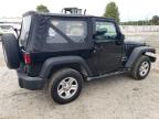 JEEP WRANGLER S photo