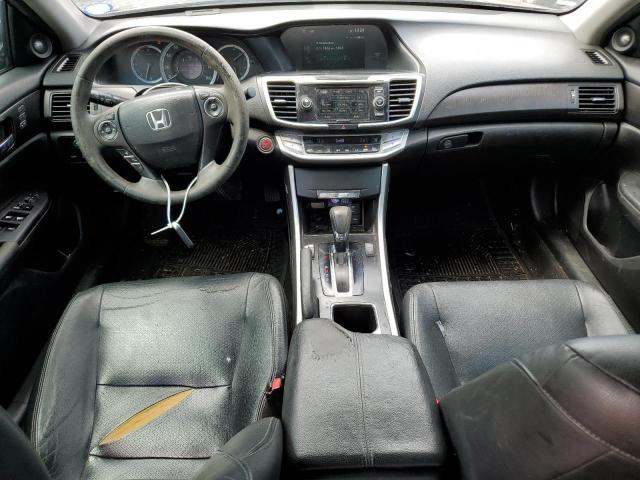 VIN 1HGCR2F83FA113991 2015 Honda Accord, Exl no.8