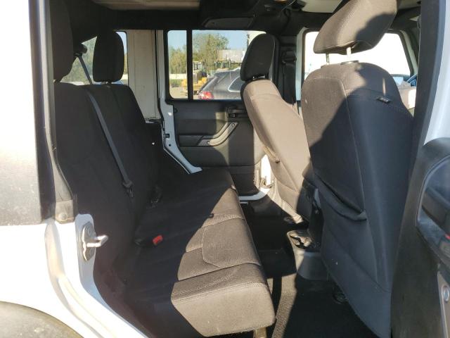 2018 JEEP WRANGLER U - 1C4HJWDG7JL927717