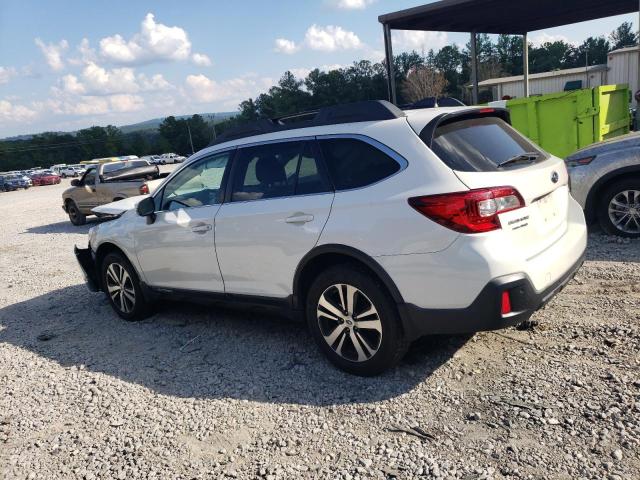 VIN 4S4BSANC9J3203816 2018 Subaru Outback, 2.5I Lim... no.2