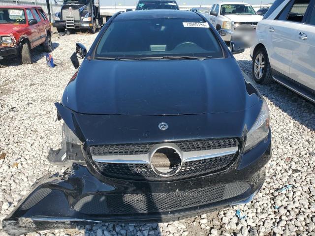 2018 MERCEDES-BENZ CLA 250 4M - WDDSJ4GB8JN557737