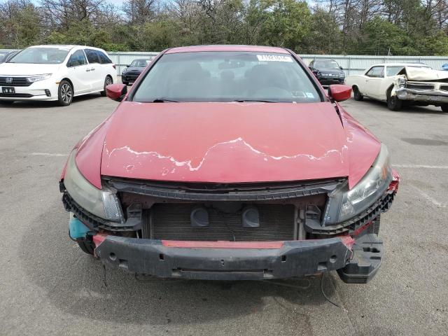 2009 HONDA ACCORD EXL 1HGCS22849A007581  71921614