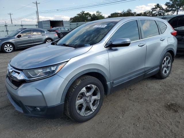 2017 HONDA CR-V EX - 7FARW1H57HE005256