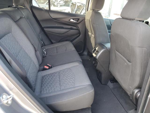 2018 CHEVROLET EQUINOX LT - 3GNAXJEV3JL126732