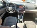 HYUNDAI ELANTRA SE photo