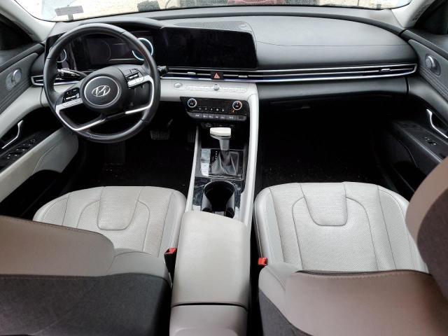 2021 HYUNDAI ELANTRA LI - KMHLN4AJ2MU006549