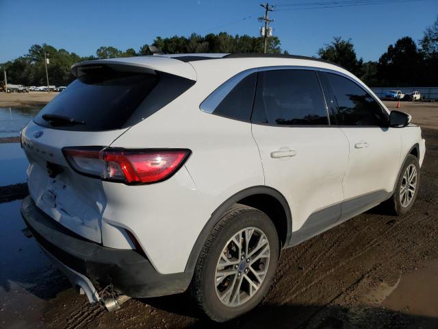2021 FORD ESCAPE SEL - 1FMCU9H94MUA71902