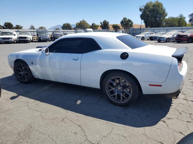 VIN 2C3CDZFJ8KH620944 2019 Dodge Challenger, R/T Sc... no.2