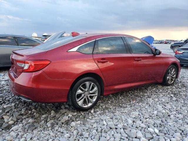 2018 HONDA ACCORD LX 1HGCV1F12JA003158  71884814