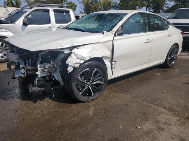 2024 NISSAN ALTIMA SR - 1N4BL4CV2RN377062