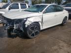 2024 NISSAN ALTIMA SR - 1N4BL4CV2RN377062