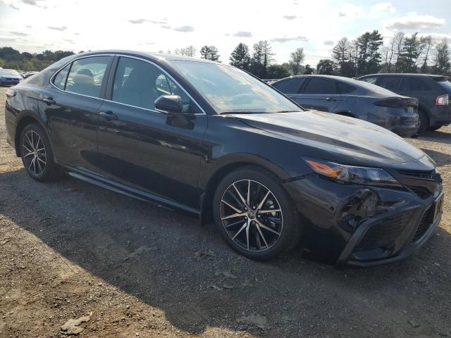 2024 TOYOTA CAMRY SE N - 4T1G11BK5RU128297