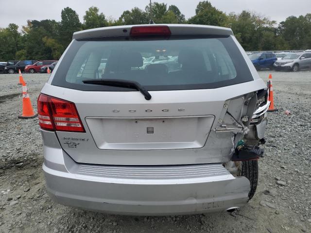 VIN 3C4PDCAB5DT575983 2013 Dodge Journey, SE no.6