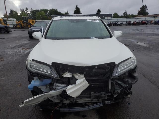 2016 ACURA RDX ADVANC - 5J8TB4H76GL026967