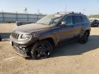 2015 JEEP GRAND CHER - 1C4RJFCG4FC125008