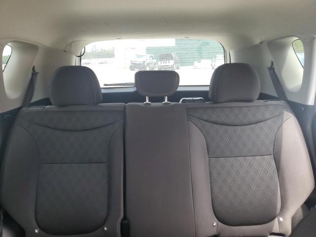 2018 KIA SOUL - KNDJN2A21J7506897