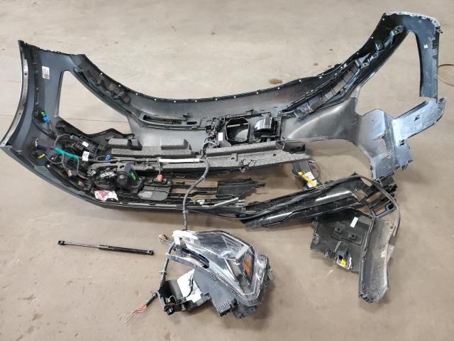 2023 KIA NIRO WAVE KNDCT3L14P5040198