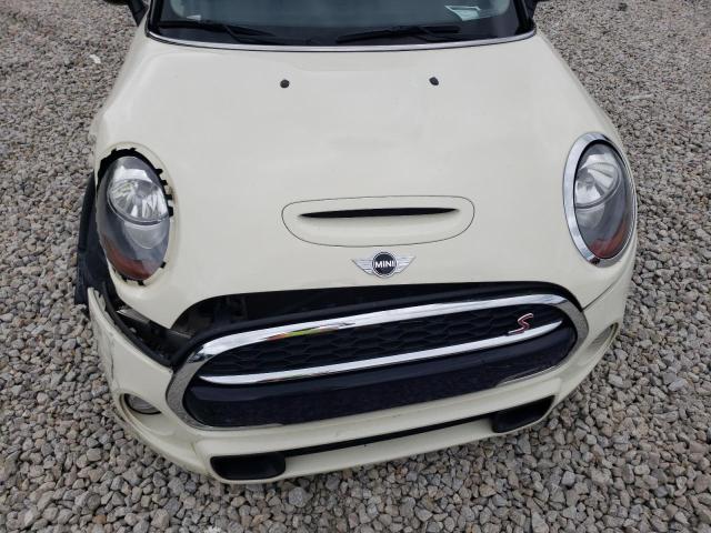 2017 MINI COOPER S - WMWXU3C3XH2D33378