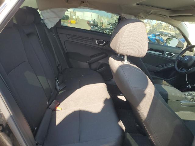 2023 HONDA CIVIC EX - 2HGFE2F3XPH110411