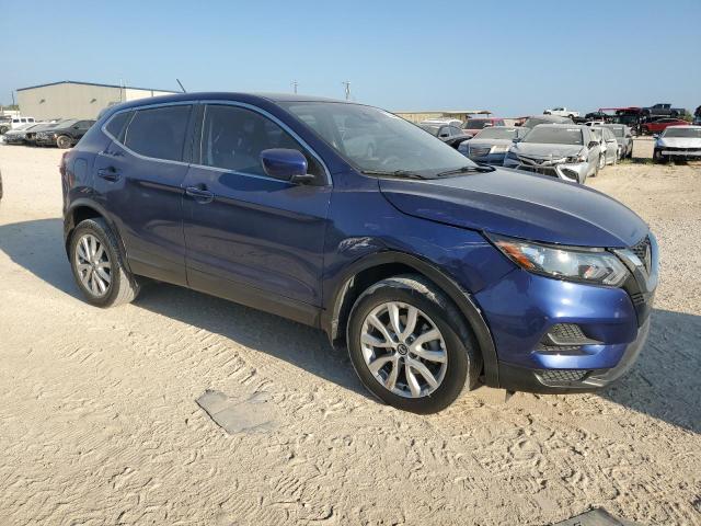 2020 NISSAN ROGUE SPOR - JN1BJ1CV2LW261184