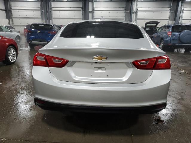 2016 CHEVROLET MALIBU LT - 1G1ZE5ST8GF302360
