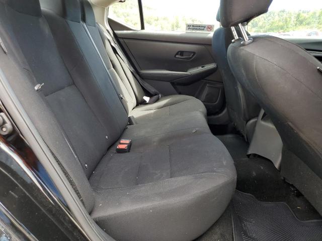 2024 NISSAN SENTRA S - 3N1AB8BV4RY304914