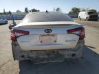 KIA OPTIMA HYB photo