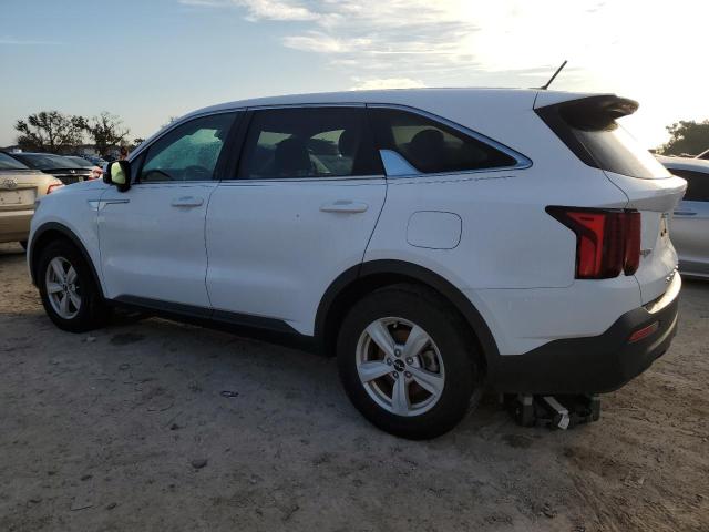 2022 KIA SORENTO LX - 5XYRG4LC2NG145204